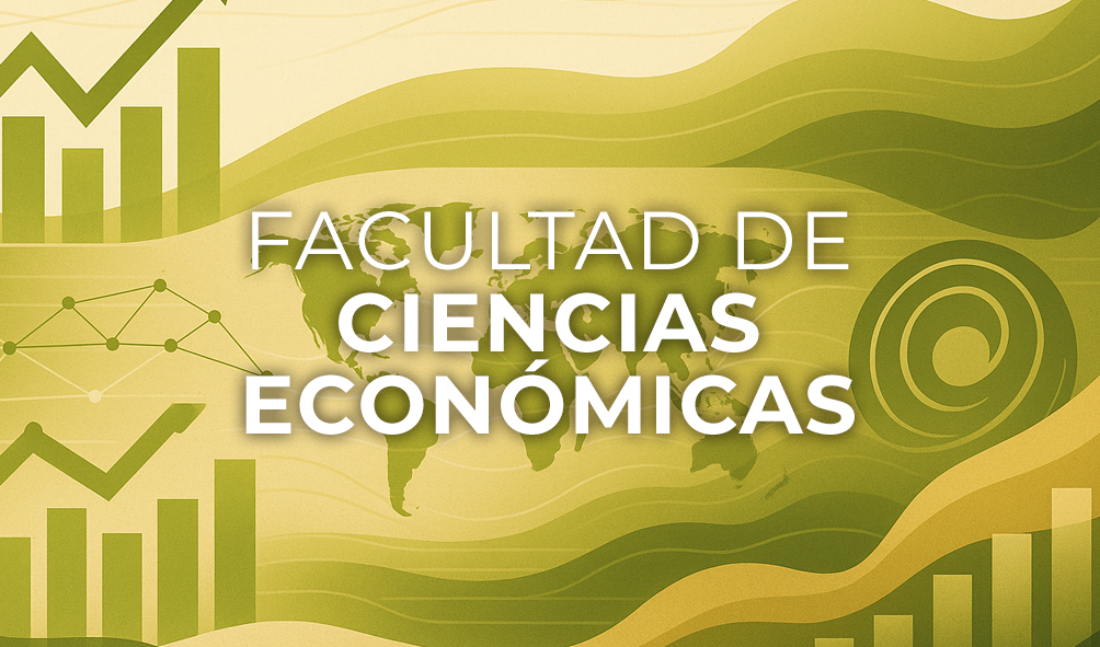 Facultad de Ciencias Económicas