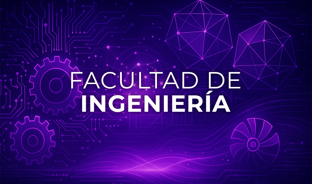Facultad de Ingeniería
