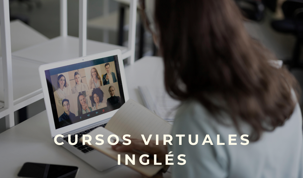 Cursos virtuales inglés (Gestión Deportiva)