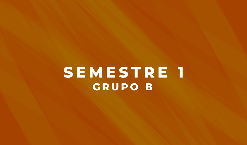 Semestre 1 - Esp.Virtual en Desarrollo Territorial y Gestión Pública (C7) Grupo B