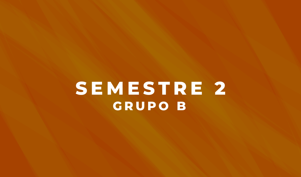 Semestre 2 - Esp.Virtual en Desarrollo Territorial y Gestión Pública (C7) Grupo B