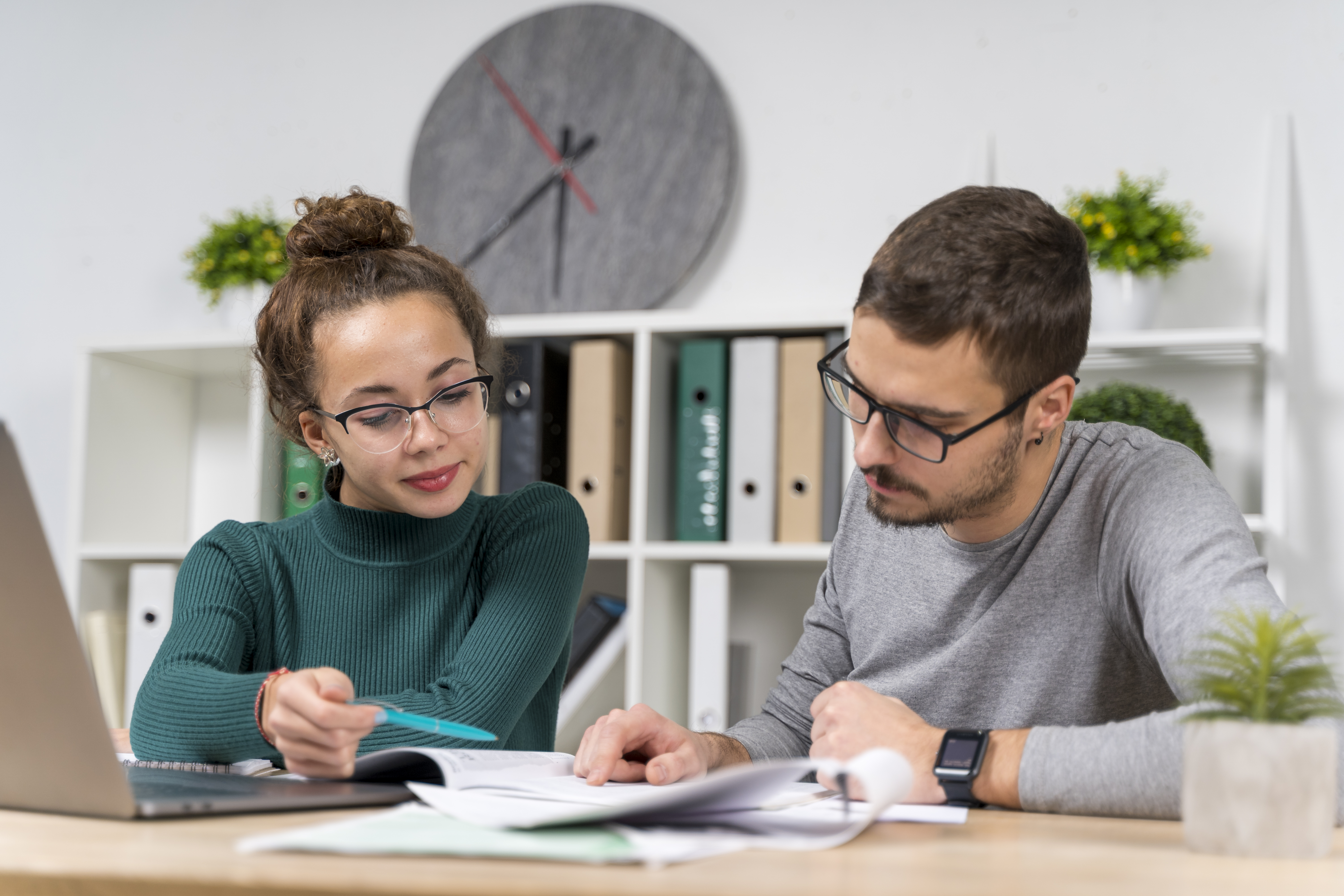 S1C8C04GC: Formulación, Ejecución y Evaluación de Proyectos Públicos - GRUPO C