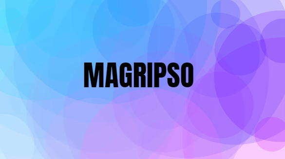 Curso semilla MAGRIPSO