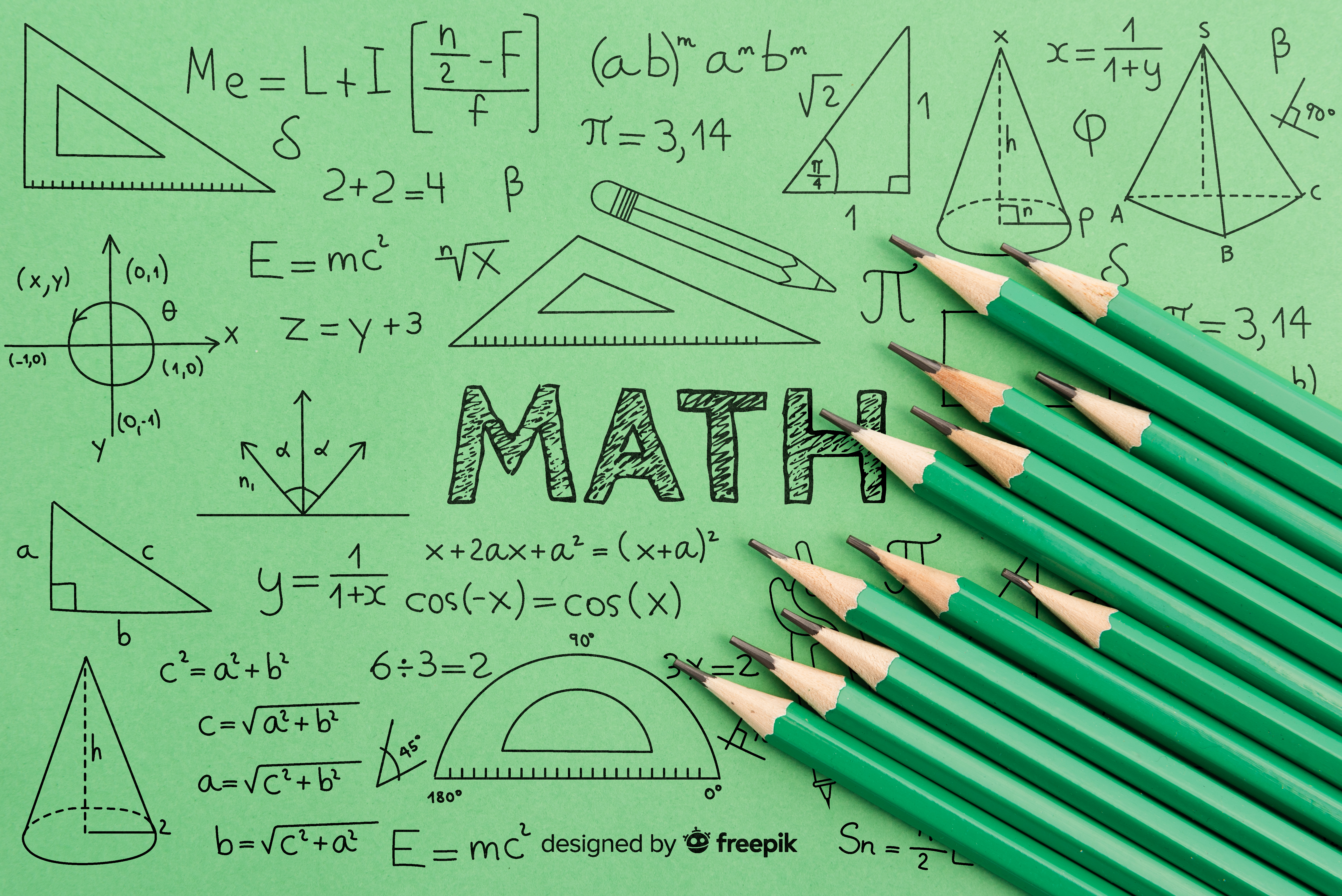 Matemáticas II - 2023