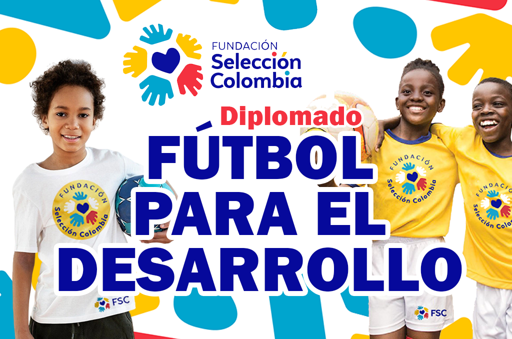 Diplomado de Fútbol para el Desarrollo
